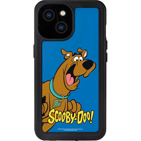 Scooby Doo Scooby-Doo iPhone 15 Waterproof Case